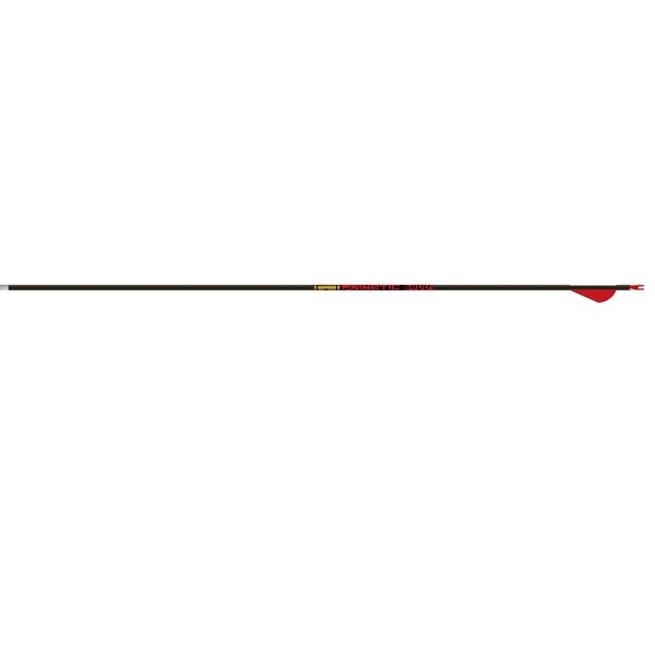 Gold Tip Kinetic 500 2-inch Raptor Vanes
