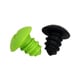 preview thumbnail 2 of 2, Epicureanist Wine Screw Bottle Stoppers (Set of 2)