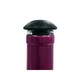 preview thumbnail 4 of 2, Epicureanist Wine Screw Bottle Stoppers (Set of 2)