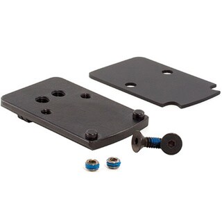Trijicon RMR Pistol Mount Glock