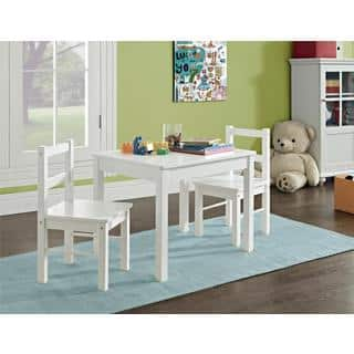 Kids Table and Chair Sets - Bed Bath & Beyond