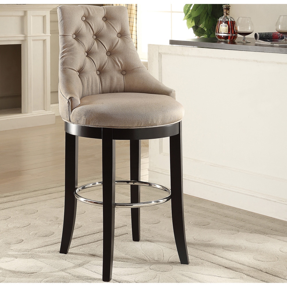 bar stool upholstery material