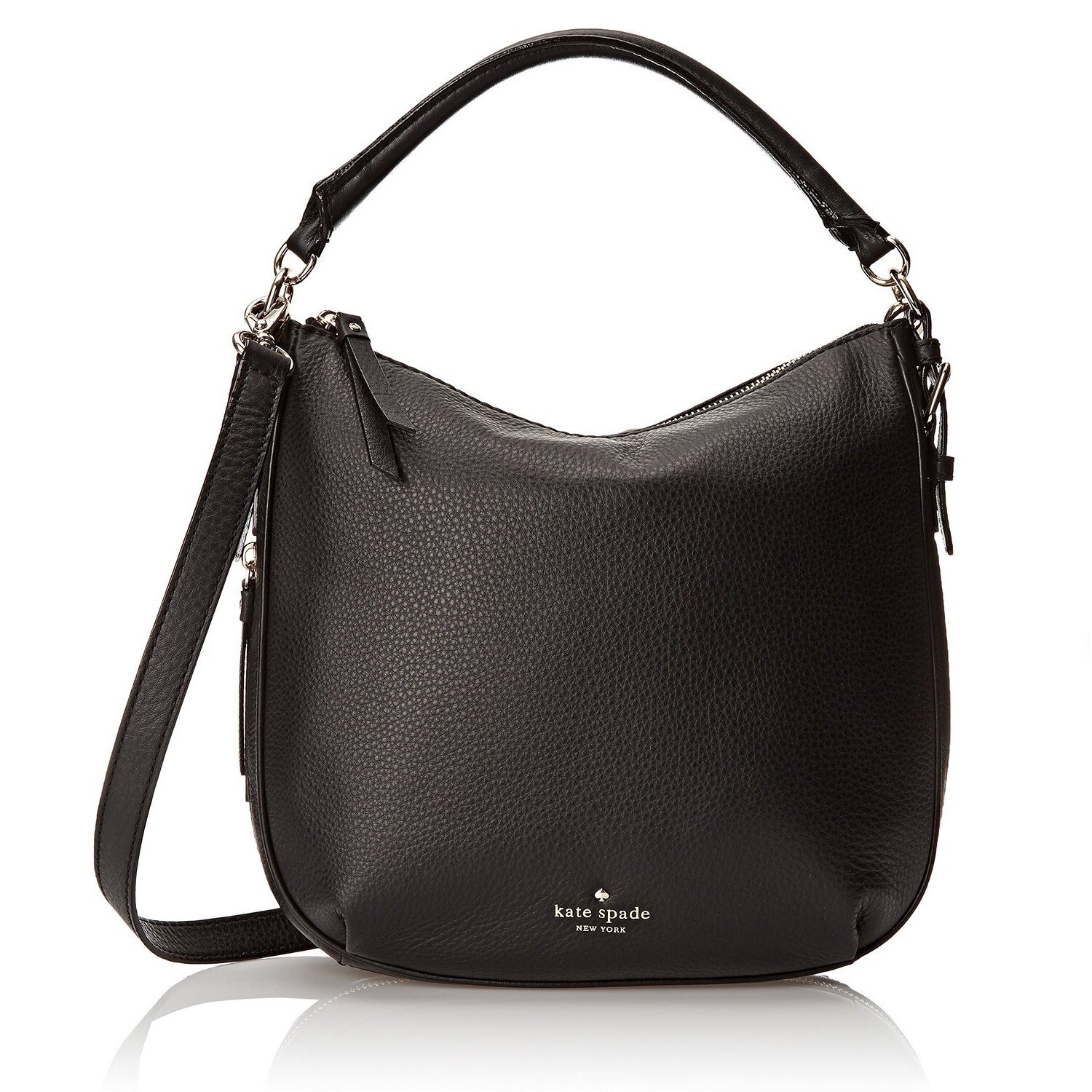 kate spade vegan leather