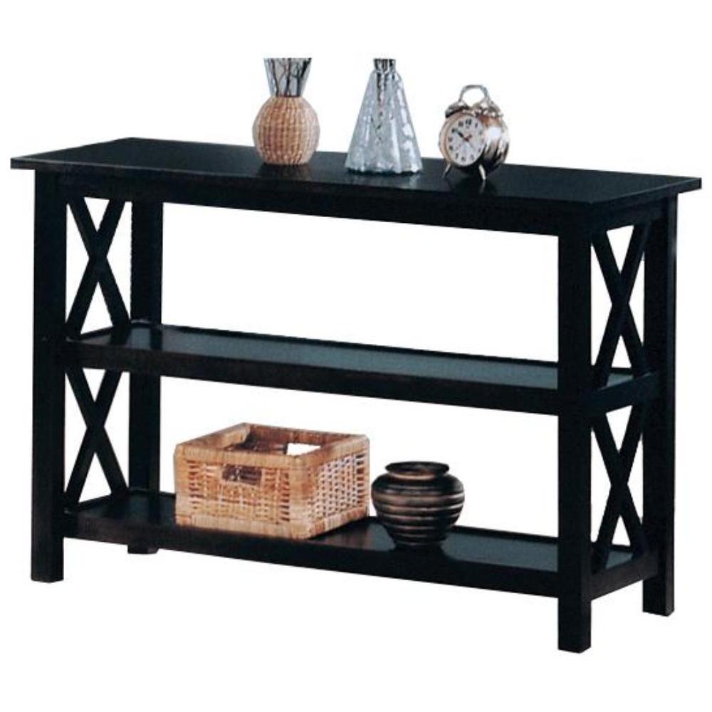 nice sofa table