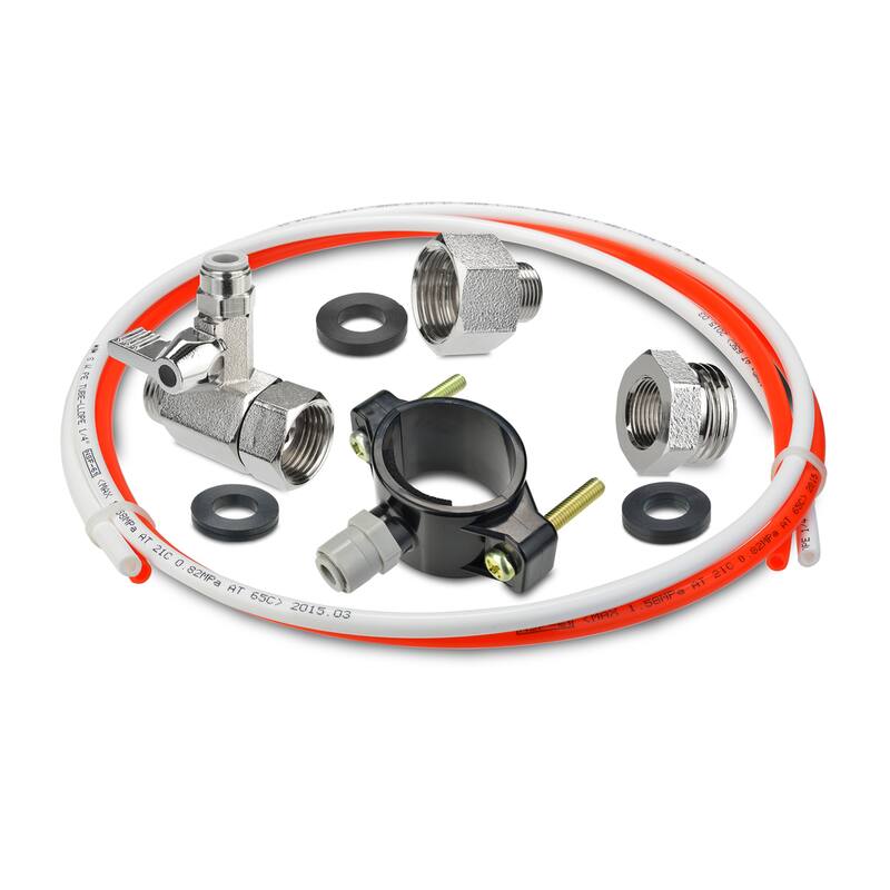 Brondell H2O Circle Reverse Osmosis System