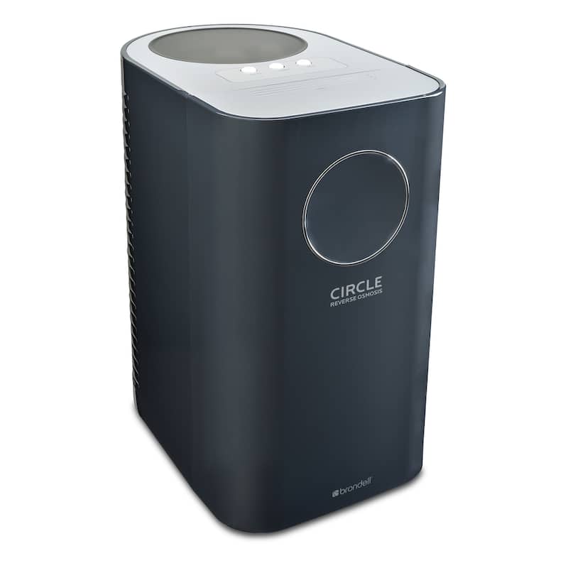 Brondell H2O Circle Reverse Osmosis System