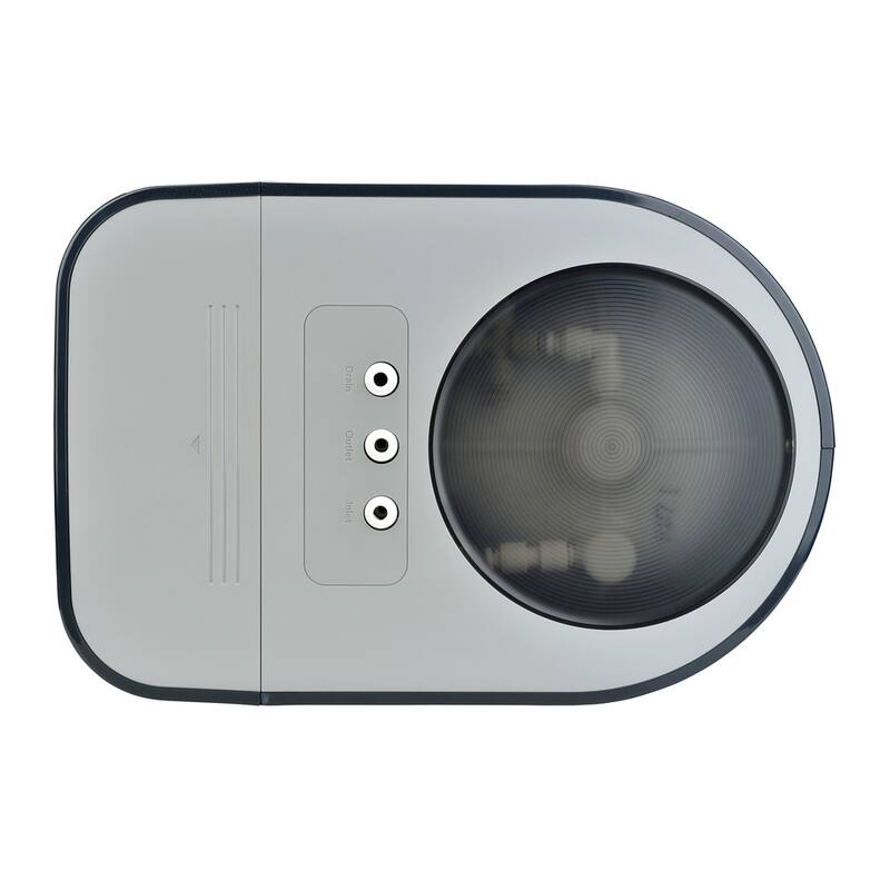 Brondell H2O Circle Reverse Osmosis System