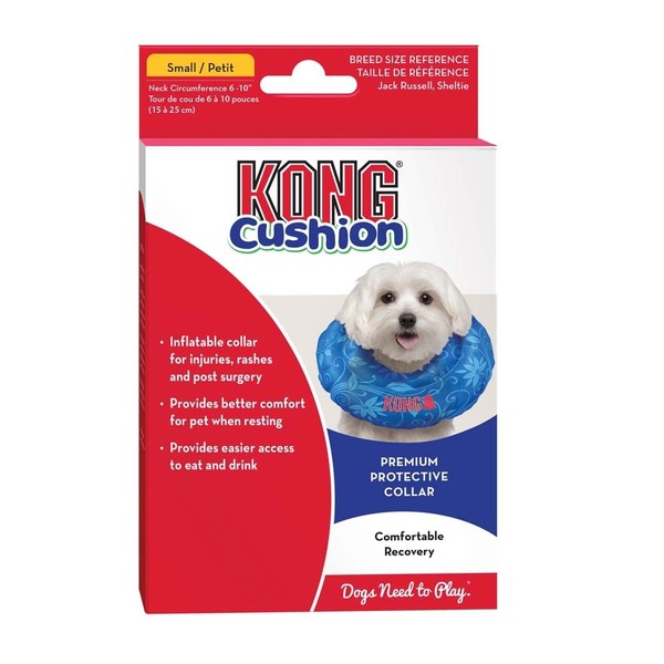 kong medium collar