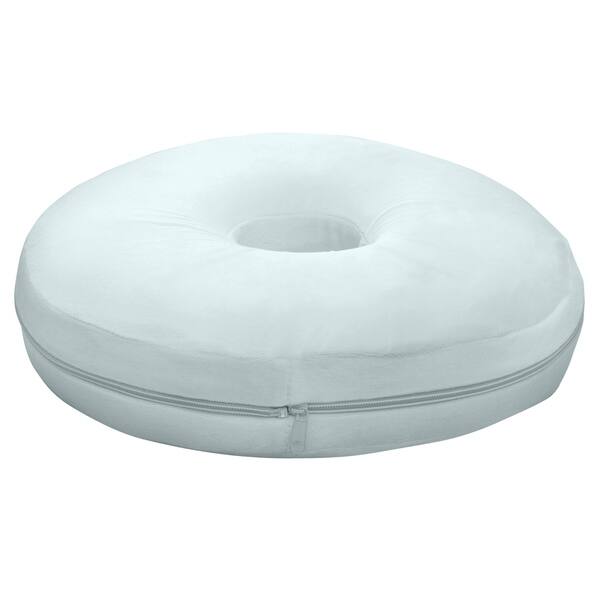 Shop Best Ring Shaped Foam Donut Pillow 15 Diameter Free