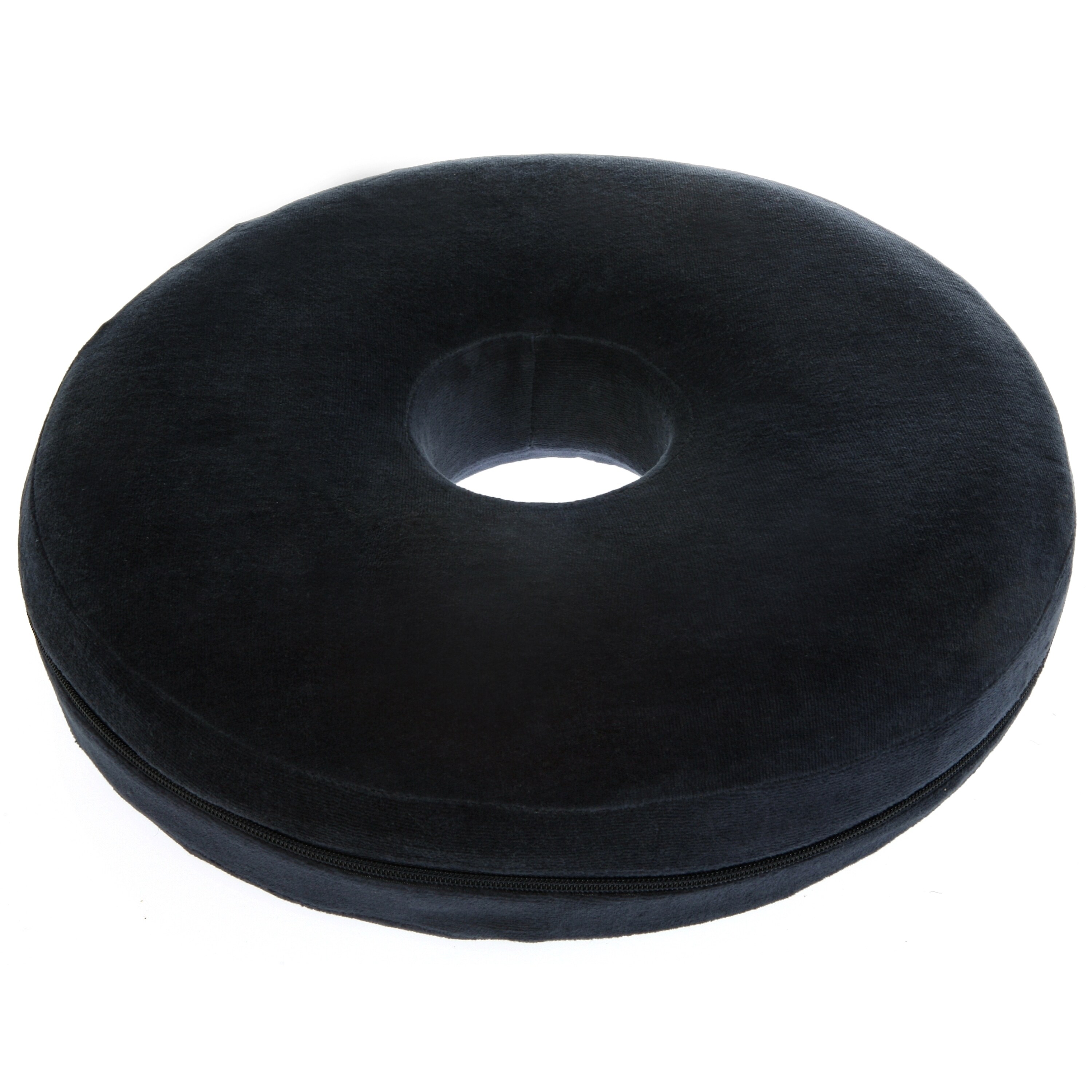 Shop Best Ring Shaped Foam Donut Pillow 15 Diameter Free