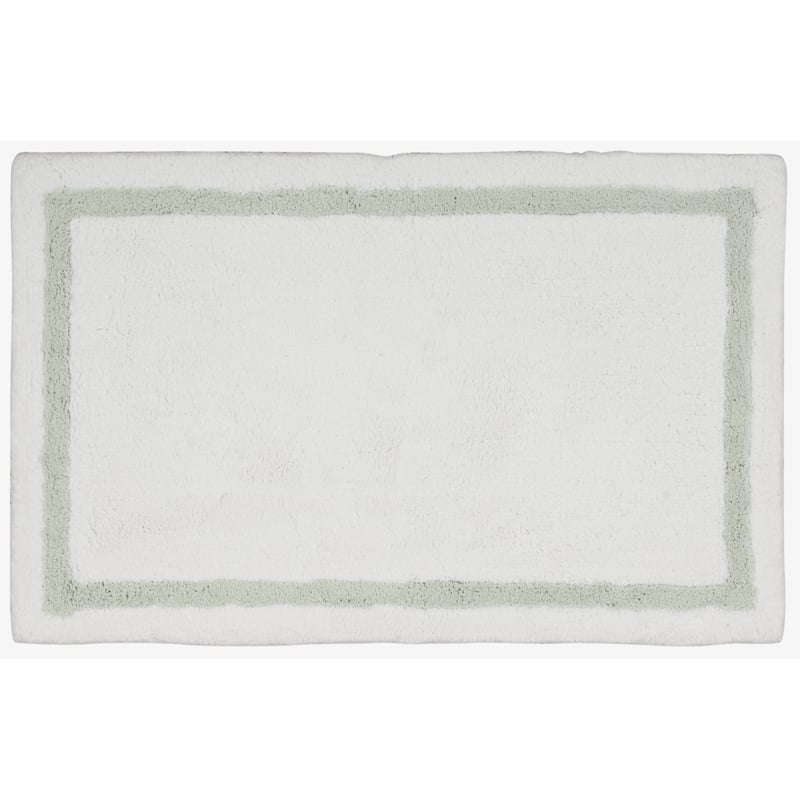 Plush Solutions Border Rug by Nourison (1'9 x 2'10)