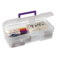 Akro-Mils 12" Supply Box - 1/EA