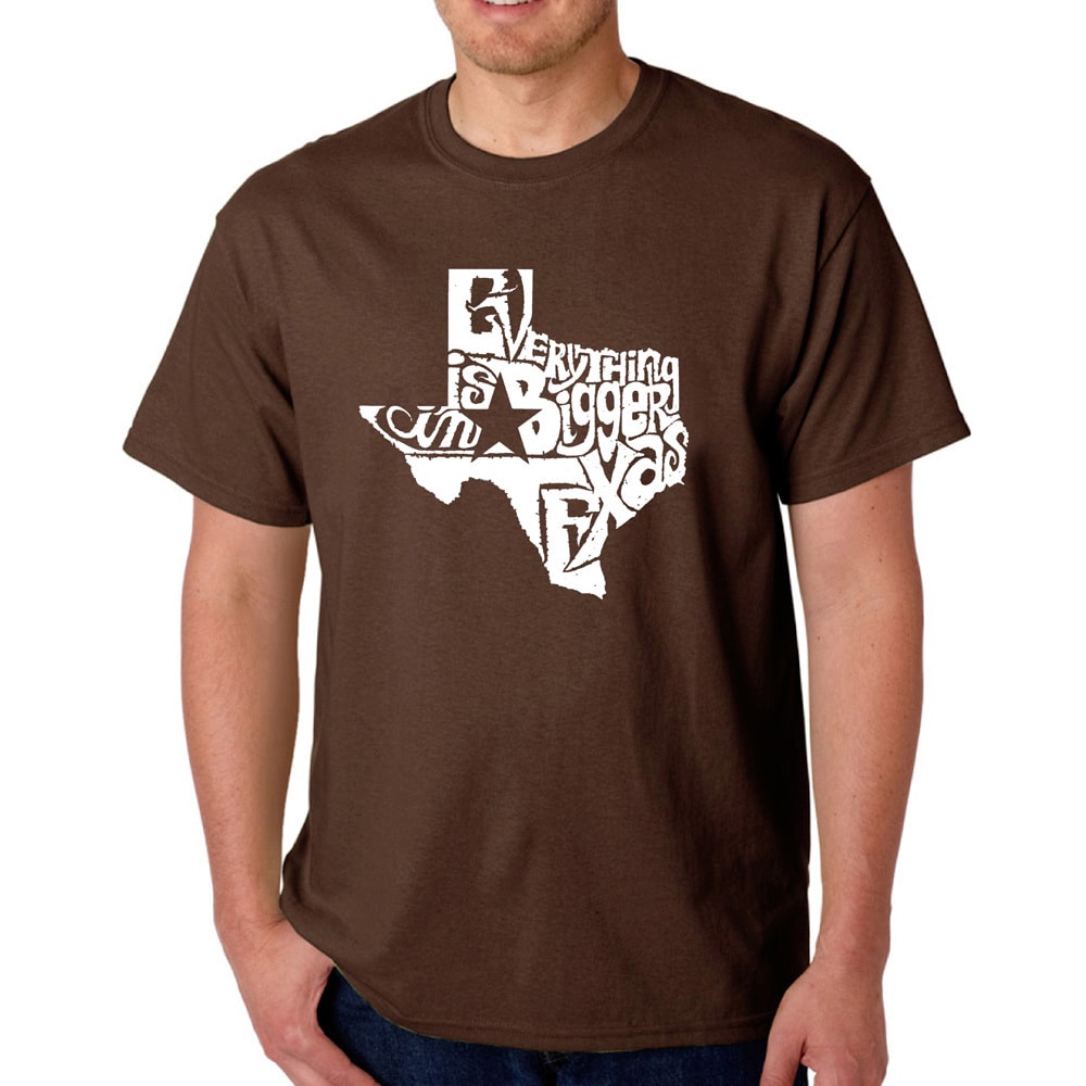 texas t shirts