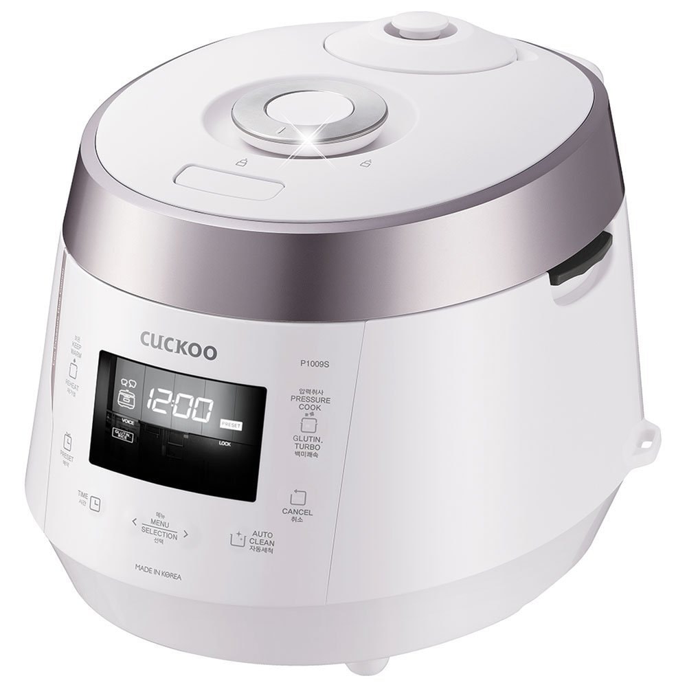 Tiger JNP-1500-FL 8-Cup Rice Cooker and Warmer, Floral White - On Sale -  Bed Bath & Beyond - 36851523