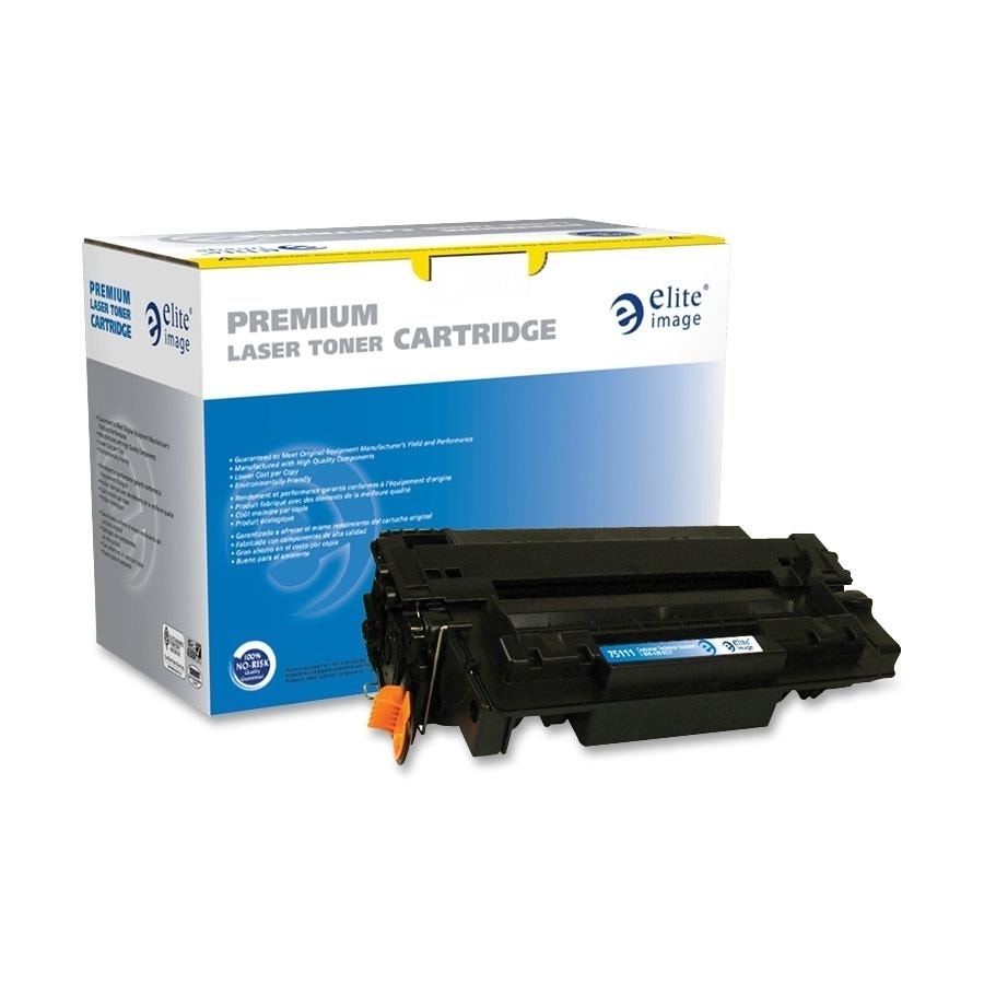 Toner Cartridge Alternative For HP 11A (Q6511A)   1 Each