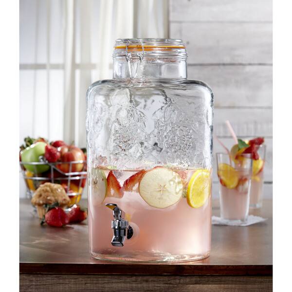 Bed Bath And Beyond Drink Dispenser