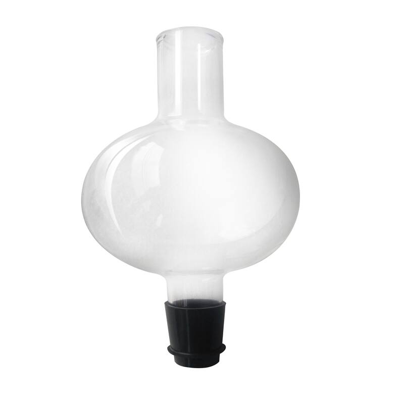 Epicureanist Glass Aerating Pourer