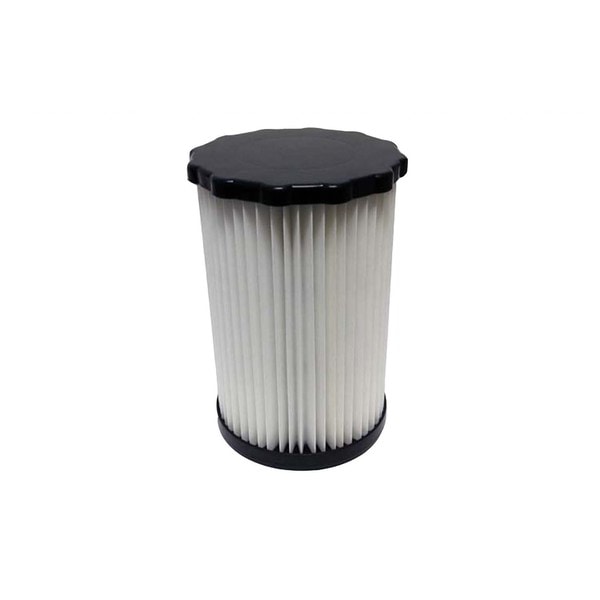Replacement F3 HEPA Style Filter, Fits Dirt Devil, Washable & Reusable, Compatible with Part 3-250435-001