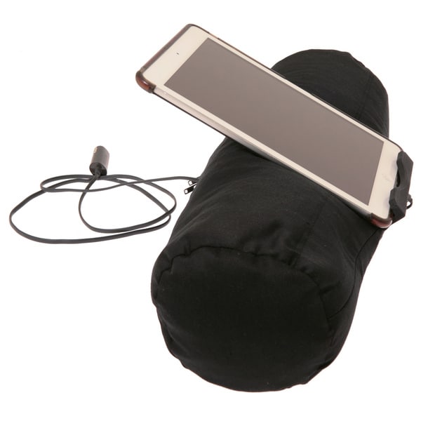 TAB Roll Tablet/ eReader Pillow Lap Holder