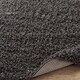 Shop Sweet Home Stores Cozy Shag Collection Solid Shag Rug - 7'10 x 9 ...