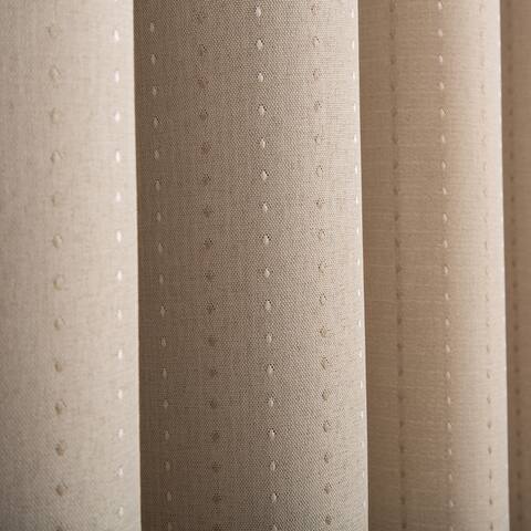 Grand Pointe Grommet Blackout Panel