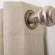 preview thumbnail 3 of 11, Grand Pointe Grommet Blackout Curtain Panel