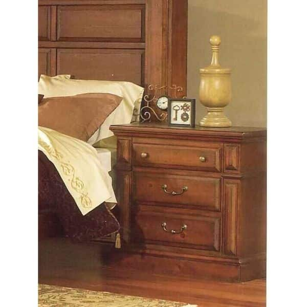 Shop Torreon Night Stand Overstock 10335966