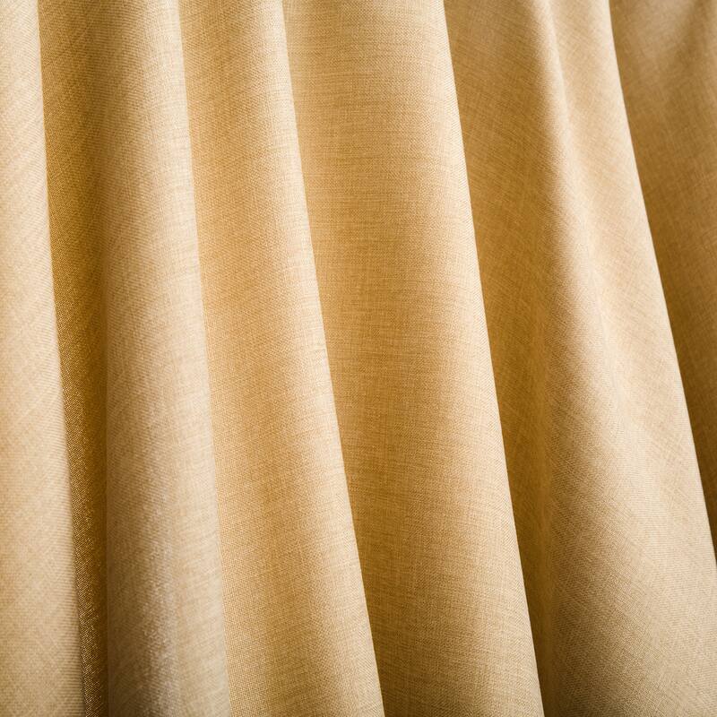 Ricardo Glasgow Curtain Swag Set