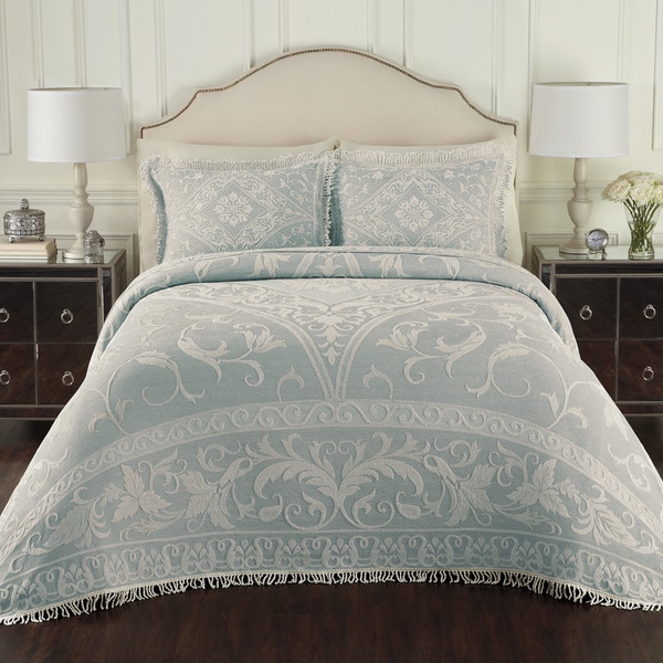 Shop LaMont Home Gabreilla Collection Bedspread - Overstock - 10336199