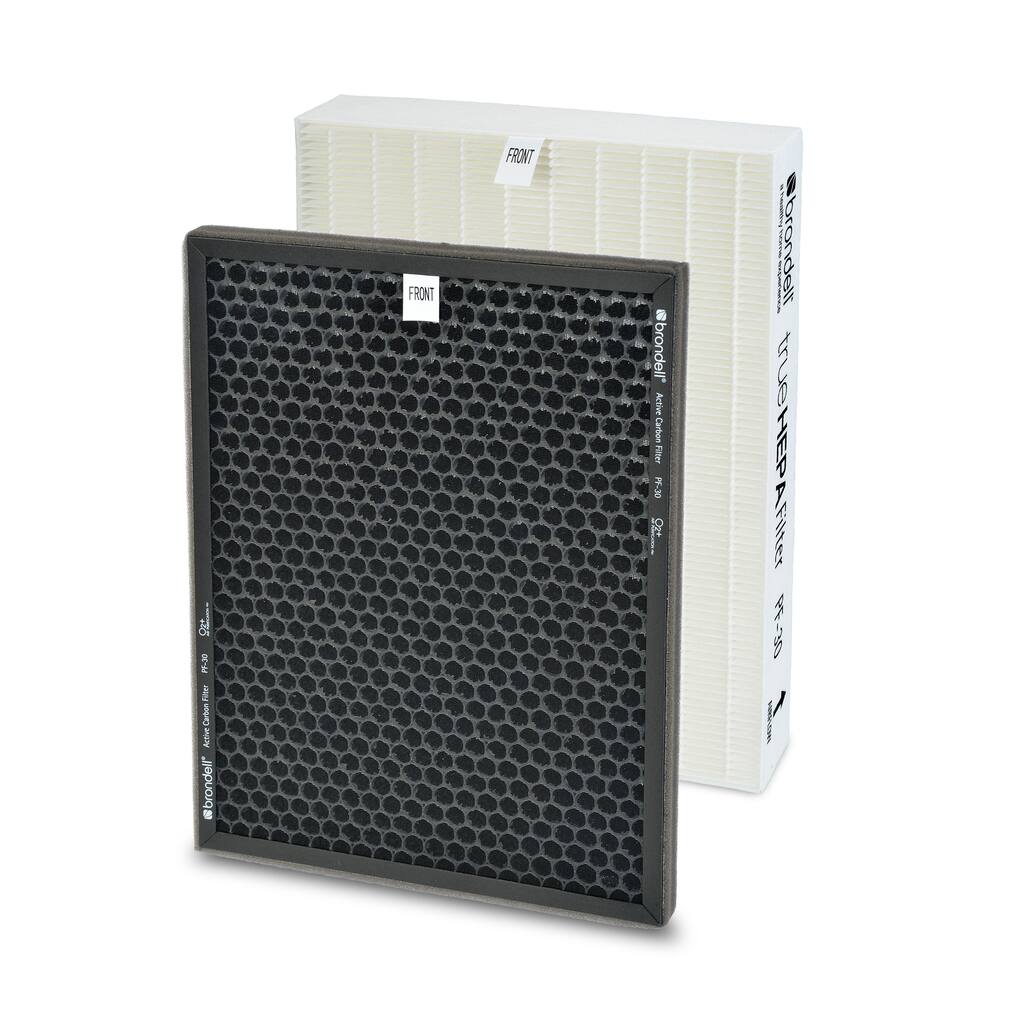 O2 Replacement Air Filter Pack