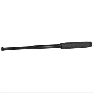 Fury Tactical Power Grip 21-inch Expandable Baton with Nylon Pouch ...