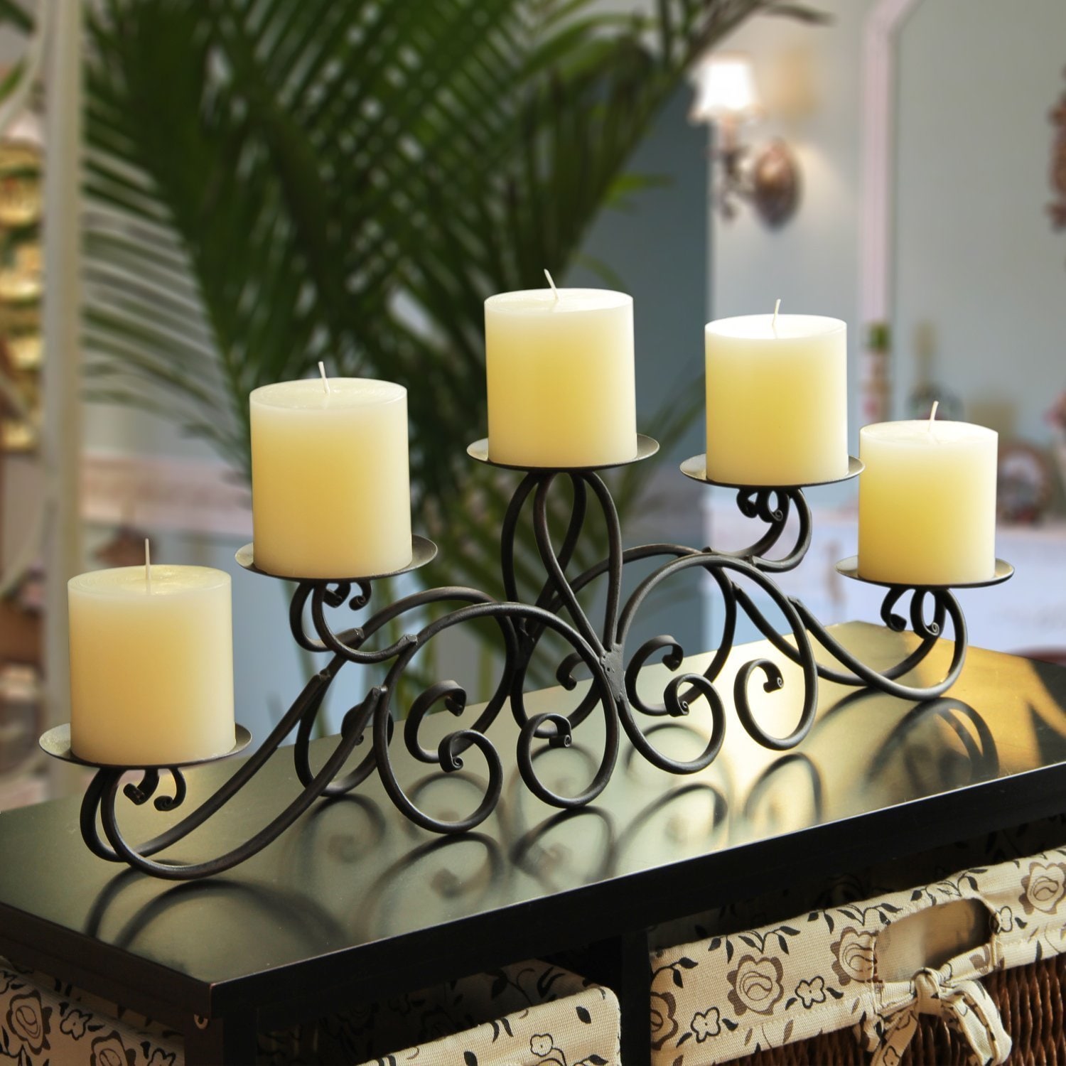 Table candle deals holders