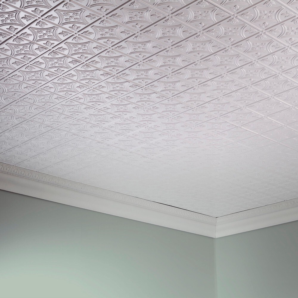 Buy Plastic Ceiling Tiles Online At Overstock Our Best