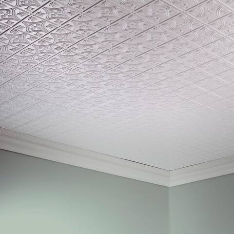 Buy Ceiling Tiles Online At Overstock Our Best Tile Deals