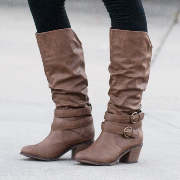 slouch boots fall 218