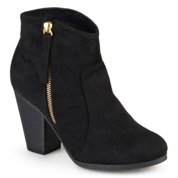 women's high ankle boots