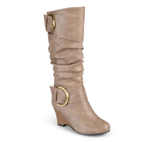 womens size 11 wide width boots