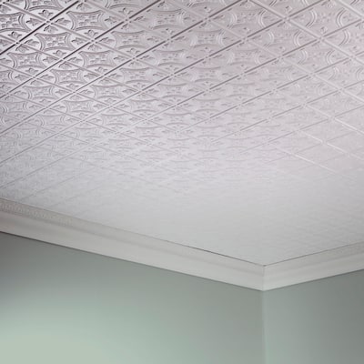 Buy Plastic Ceiling Tiles Online At Overstock Our Best