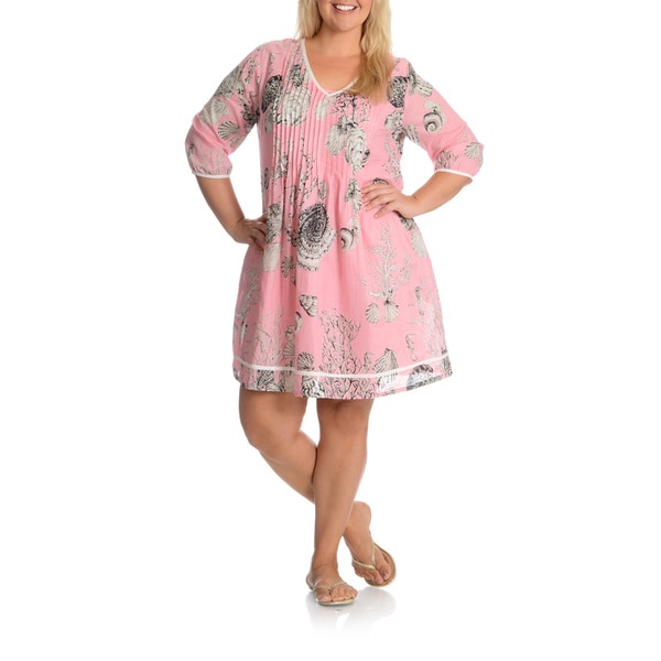 3x plus size dresses