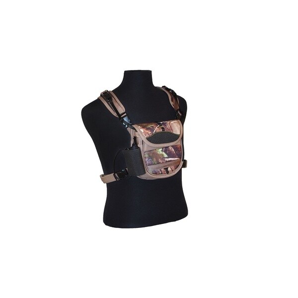 Horn Hunter Bino Hub Standard with X-Out Harness
