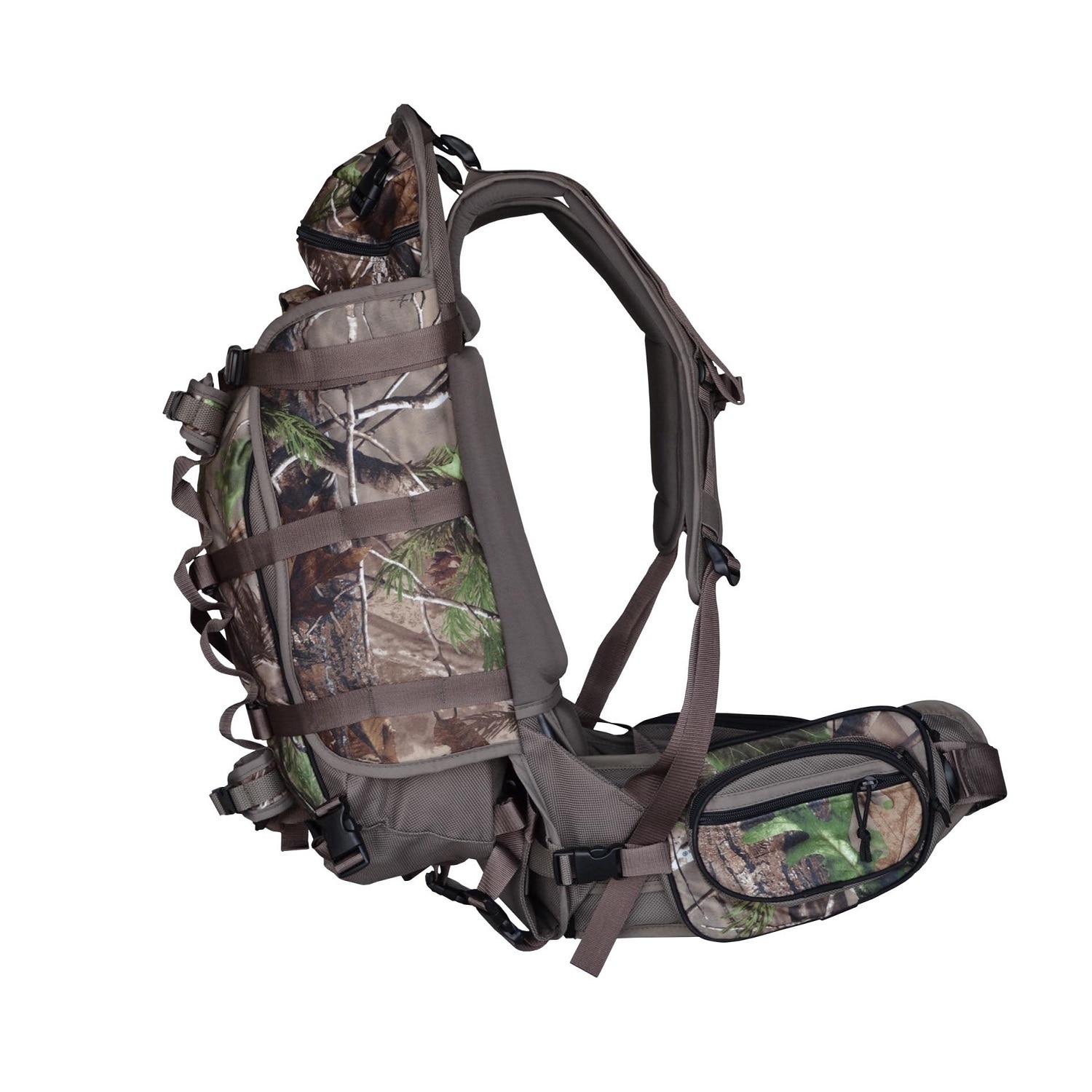 horn hunter hunting backpacks