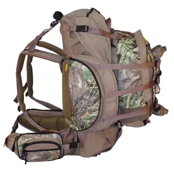 horn hunter hunting backpacks