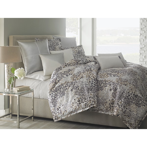 Michael Amini Harlington 13 piece Comforter Set