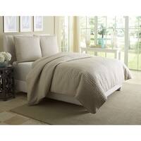 Michael Amini Dash Coverlet Set