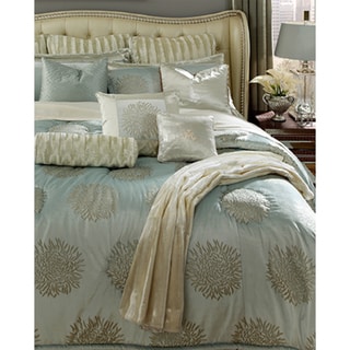 Michael Amini Harlington 13-piece Comforter Set