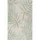preview thumbnail 16 of 27, Nuloom Modern Floral Outdoor/ Indoor Porch Area Rug