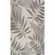 preview thumbnail 15 of 27, Nuloom Modern Floral Outdoor/ Indoor Porch Area Rug