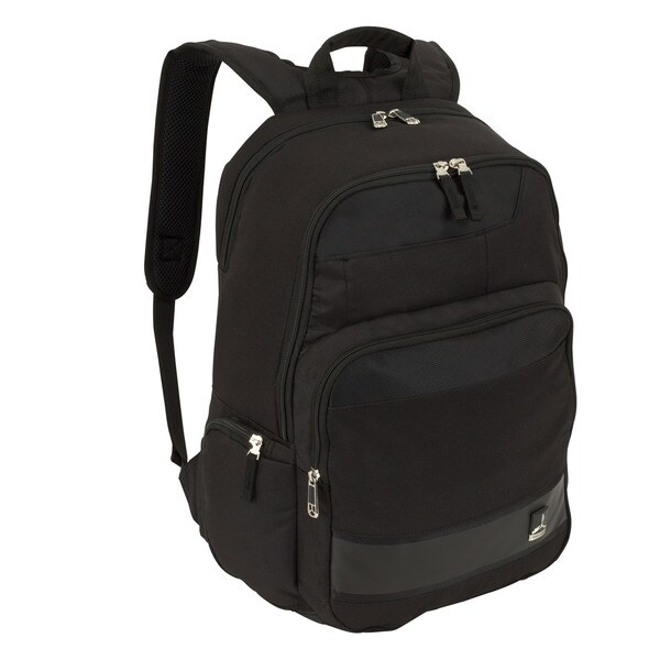 Executive Laptop Backpack Bags IUCN Water