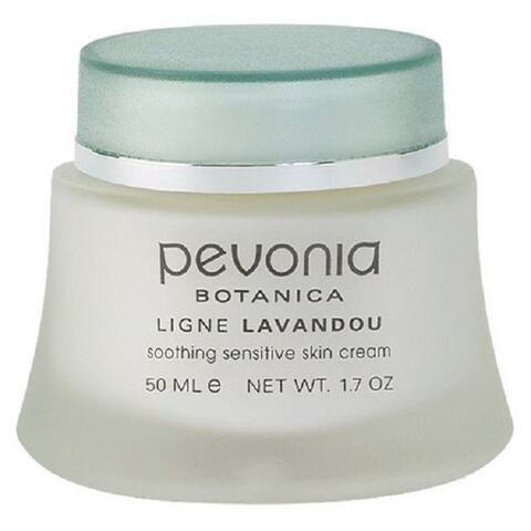 Pevonia Botanica 1.7-ounce Soothing Sensitive Skin Cream - Clear