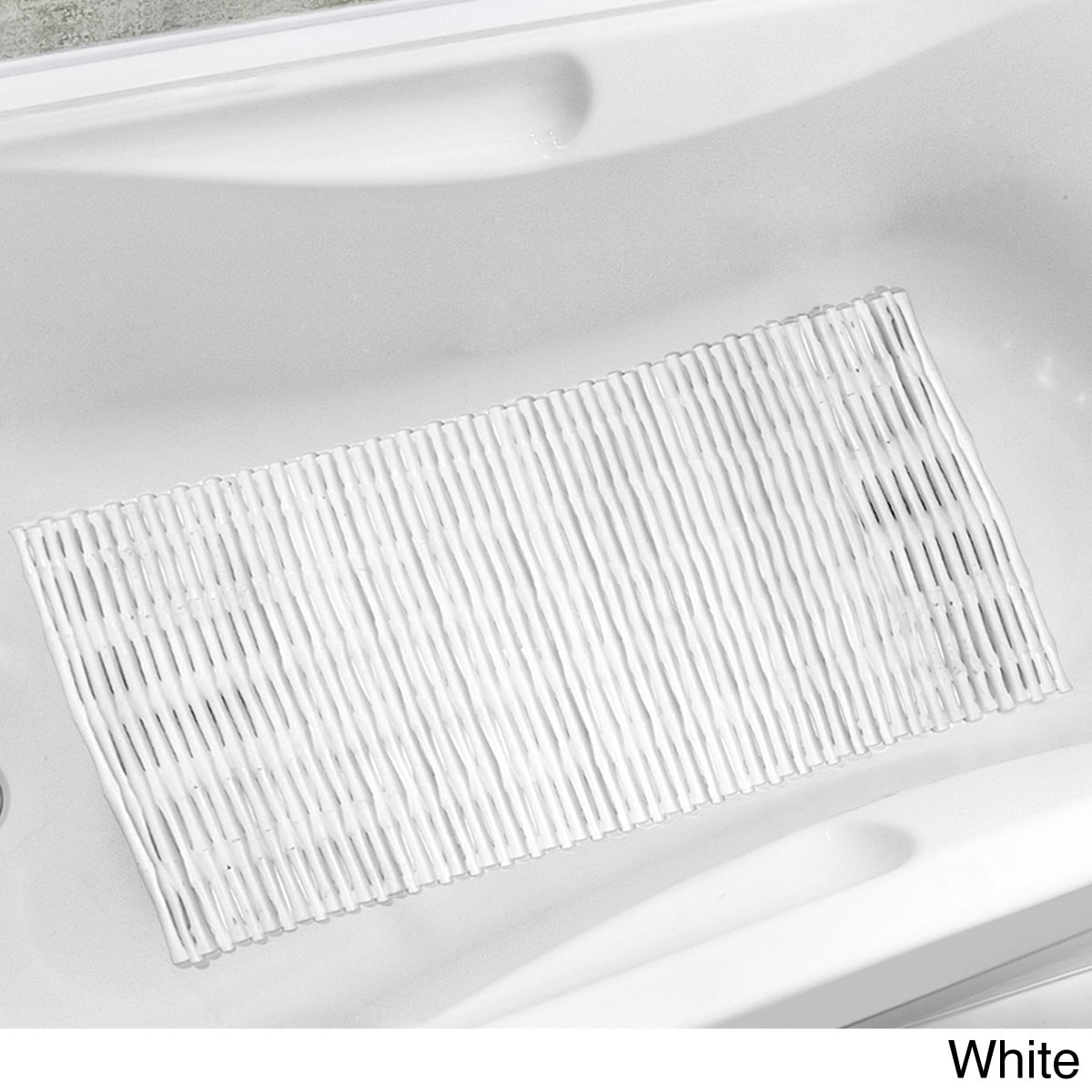 Shop Eco Friendly Pvc Chlorine Free Bamboo Rods Bath Mat Available